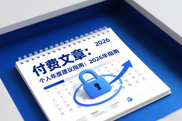 付费文章：个人年度建议指南：2026年指南-沧海聊项目