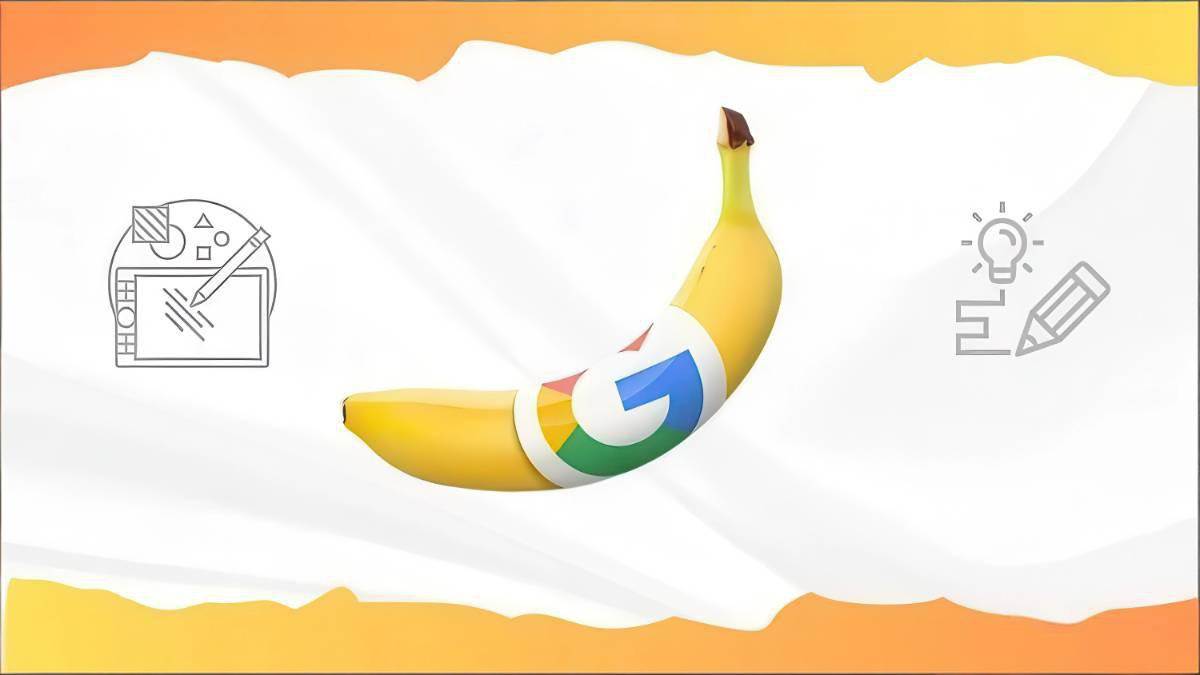 图片[1]-Google Nano Banana全能课：从入门到精通，AI照片编辑与创意设计全掌握-沧海聊项目