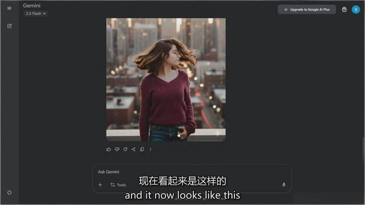 图片[2]-Google Nano Banana全能课：从入门到精通，AI照片编辑与创意设计全掌握-沧海聊项目
