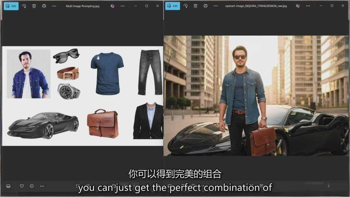 图片[7]-Google Nano Banana全能课：从入门到精通，AI照片编辑与创意设计全掌握-沧海聊项目