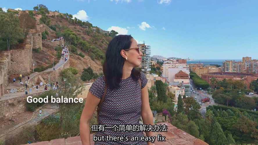 图片[3]-手机电影感拍摄实战课：无需影视经验，普通人也能靠手机打造高质感内容-沧海聊项目