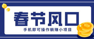 快手极速版春节推广风口，一部手机就能上手，拉新20元/人平台助力躺赚小项目-沧海聊项目