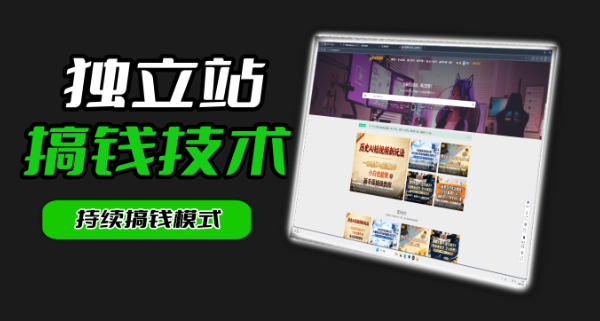 干货来袭！麦子甜带你吃透独立站｜从搭建到引流一站式教学《独立站》第一期-沧海聊项目
