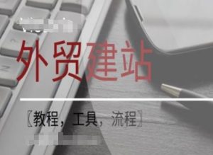 WordPress外贸建站+SEO优化课程【教程,工具,流程】-沧海聊项目
