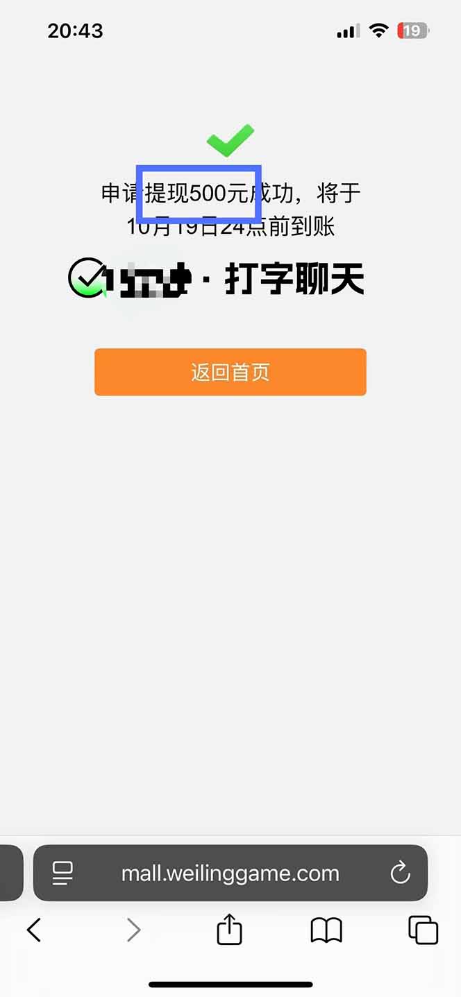 图片[2]-打字搞钱，1小时狂赚300+多劳多得，有手就能做！-沧海聊项目