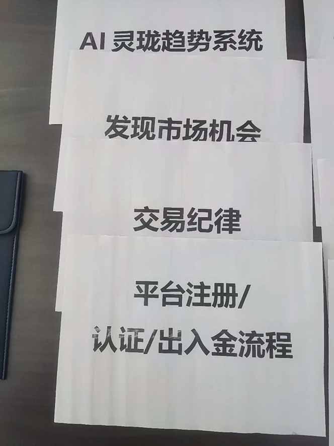 图片[3]-海外美金AI掘金项目，200U可入门槛，一天一单即可，每天1000-2000很轻松！-沧海聊项目