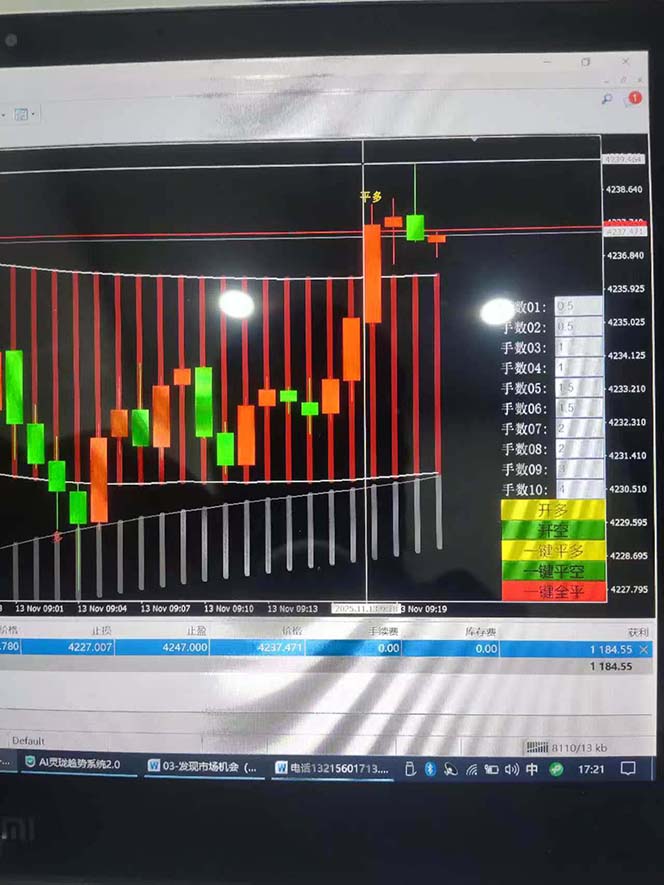 图片[8]-海外美金AI掘金项目，200U可入门槛，一天一单即可，每天1000-2000很轻松！-沧海聊项目