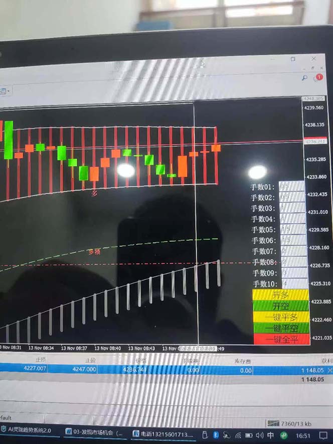 图片[9]-海外美金AI掘金项目，200U可入门槛，一天一单即可，每天1000-2000很轻松！-沧海聊项目