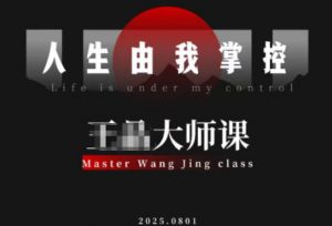 流量破局-人生由我掌控,从素人快速进阶,实现流量与商业价值双丰收-沧海聊项目