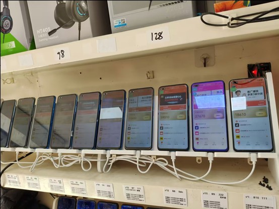 图片[1]-工作室必备手机自动搬砖单机20+，多平台海量任务持续更新【2026源头首发】-沧海聊项目