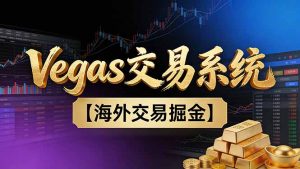 【普通人也可以成为操盘手第二期】Vegas交易技术+聪明软件，日赚50-100U-沧海聊项目