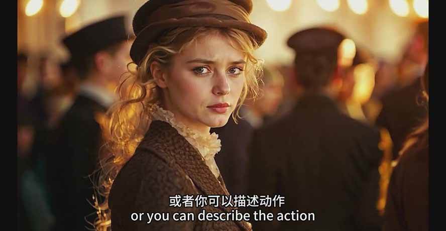 图片[3]-商业AI电影制作艺术指南：定制商业项目解决方案，助力创办专属AI电影工作室-沧海聊项目