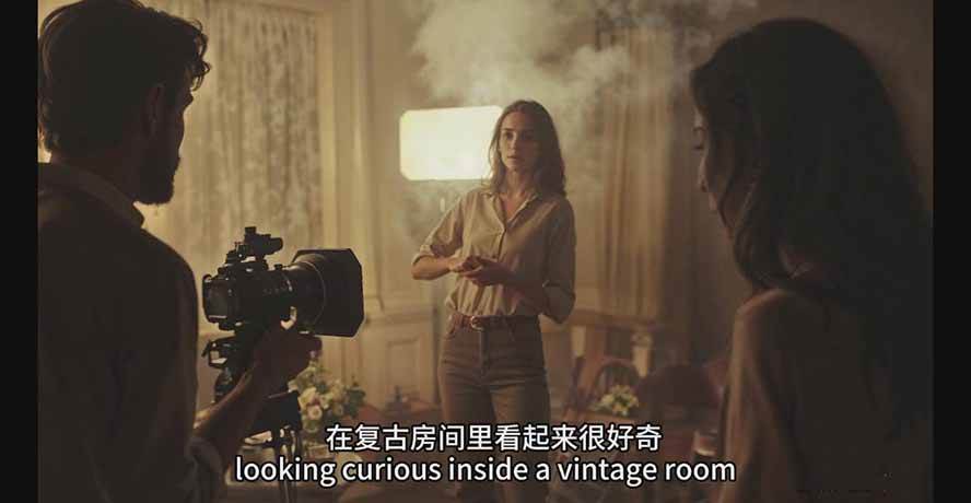 图片[6]-商业AI电影制作艺术指南：定制商业项目解决方案，助力创办专属AI电影工作室-沧海聊项目