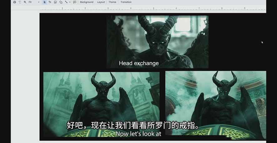 图片[11]-商业AI电影制作艺术指南：定制商业项目解决方案，助力创办专属AI电影工作室-沧海聊项目