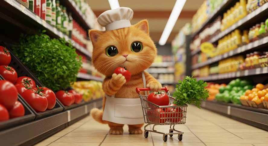 图片[2]-橘猫打工AI视频创作课：从提示词生成到剪辑发布，玩转抖音社媒爆款内容-沧海聊项目